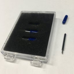 Devia zestaw ostrzy do maszyny tnącej do folii 3szt V2