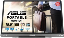 Monitor Asus ZenScreen MB16ACE (90LM0381-B04170)