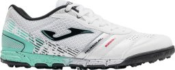 Joma Buty piłkarskie Joma Mundial Turf 2602 białe MUNS2602TF 43