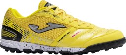 Joma Buty piłkarskie Joma Mundial Turf 2628 żółte MUNS2628TF 46