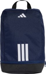 Torba na buty adidas Tiro granatowa KD4246