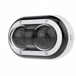 Kamera IP Axis P4705-PLVE Panoramic kamera 02415-001