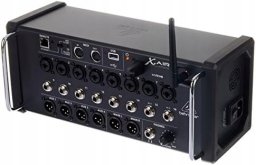 Behringer X Air XR16 Cyfrowy Mikser 16 Kanałowy WiFi XLR nagrywarka stereo