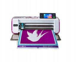 Brother ScanNCut CM600 Ploter Tnący z Skanerem Urządzenie Wielofunkcyjne