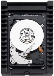 HPE HP Enterprise 600GB 6G SAS 10K 2.5IN, AW611A