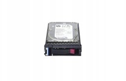HP Enterprise 4TB 6G SATA 7.2K LFF MDL, 738047-B21