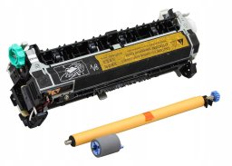 HP Fuser (zespół utrwalający) (RP000353893)