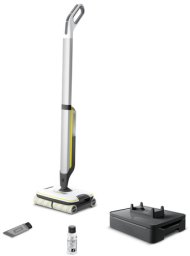 Mop elektryczny KARCHER FC 7 Plus