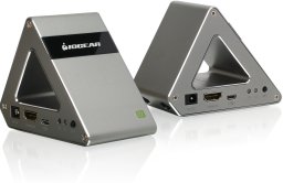 IOGEAR Ultra-Fast Video Extender, GW4K30GH60