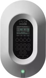 Stacja ładowania STAG EV CORE (kab.ład./gnia.230v)