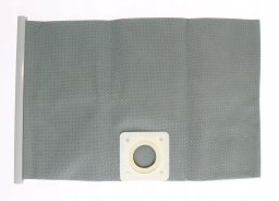 worki materiałowe do odkurzacza 30l (2szt)stanley