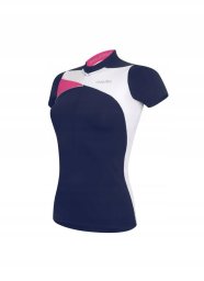 RH+ Trinity W jersey purple-white - ECD0308