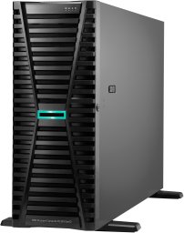 HPE PL ML350g12 6505P (2.2/12C) 1x32G (P69728) 2x4TB 4LFF MR408i-o2x1000W 1GbE NBD333 Smart Choice