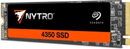 Seagate Enterprise Nytro 4350 XP480SE30001 urządzenie SSD 480 GB M.2 PCI Express 4.0 NVMe 3D eTLC