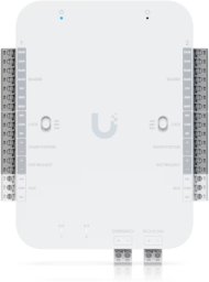 Ubiquiti Ubiquiti UA-RETROFIT-HUB-2 inteligentny dom - jednostka sterująca Przewodowa Biały