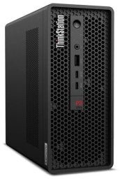 TS/ThinkStation P3 Ultra G2 / Ultra 9 / 64GB / 512GB / Ultra SFF / Single CPU Workstation Rack mountable / Win 11 Pro / 3 Years 1 Year Premium Support + 2 Year OnSite