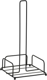 Allesken MODERN KITCHEN Stojak na ręcznik papierowy 15,5x15,5x31 cm