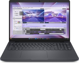 Laptop Dell Pro Max 16 MC16250 Ultra 7 265H / 32 GB / 1 TB / RTX Pro 1000 / Windows 11 Pro (BTO123_MC16250_EMEA)