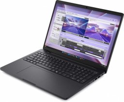 Laptop Dell Pro Max 16 MC16250 Ultra 7 265H / 32 GB / 1 TB / RTX Pro 1000 / Windows 11 Pro (BTO126_MC16250_EMEA)