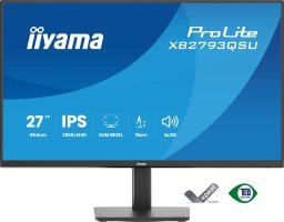 Monitor iiyama ProLite XB2793QSU-B1
