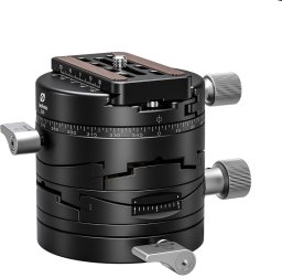 Leofoto głowica G20