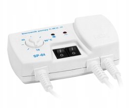 Sterownik pompy SP-04-C.W.U