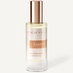 Yodeyma Vanity Woda Perfumowana dla Kobiet 15 ml (bez pudełka i korka)