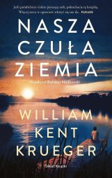Świat Książki Nasza czuła ziemia EDUKAMP