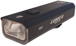 JET-LUMEA 1000 lm  mocna lampa rowerowa USB-C z optyką antyoślepieniową