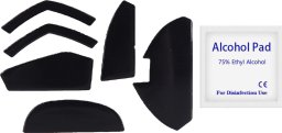 ŚLIZGACZE ŚLIZGI STOPKI TEFLONOWE YIVO DO MYSZY LOGITECH G602 G 602