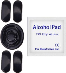 ŚLIZGACZE ŚLIZGI STOPKI TEFLONOWE YIVO DO MYSZY LOGITECH G304 G305