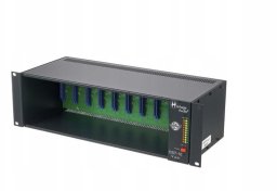 Heritage Audio OST-10 V2 Obudowa 500 Series 10-slot On Slot XLR zasilanie