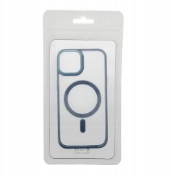 Alessadro Paoli Woreczek02 biały z ramką, wymiar: 235(+30)x122mm