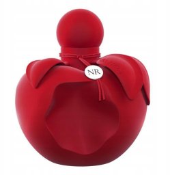 Nina Ricci, Nina Extra Rouge, Eau De Parfum, For Women, 50 ml For Women