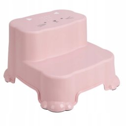 Tender Toys Podest dziecięcy do łazienki LYFTA, 22 cm