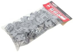 AWTools AWTOOLS SYSTEM POZIOMOWANIA BRAMKOWY 1,5mm 100szt. (BRAMKA 5-15mm)