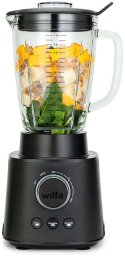 WILFA ESSENTIAL 1800 AUTO BLENDER