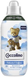 Coccolino Płyn do płukania delcato&soffice 645ml