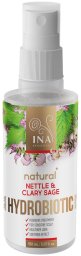 Essentials Ina Hydrobiotic intensywna pielęgnacja wypadających włosów pokrzywa & szałwia muszkatołowa 150ml