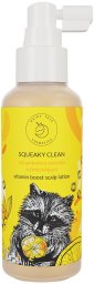 Hairy Tale Squeaky Clean Wcierka witaminowy boost 120ml