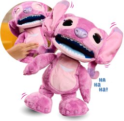 Just Play JP31236 zabawka pluszkowa