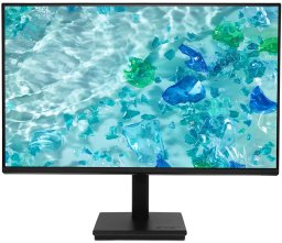 Acer Vero V7 V277 G monitor komputerowy 68,6 cm (27") 1920 x 1080 px Full HD LCD Czarny
