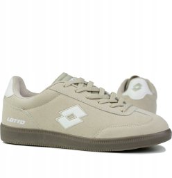 Lotto Vintal SC 2400251U-7710 Beżowe 36