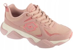 Lotto Wany 2401530U-4142 Różowe 38