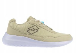 Lotto Connect To 2400002U-2277 Beżowe 37