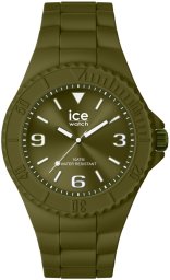 Zegarek Ice Zegarek ICE IC019872. Kwarcowy, Kolor zielony. Unisex. NoSize