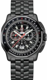 Zegarek LUMINOX XA.9272. Kwarcowy, Kolor czarny. Mężczyzna. NoSize