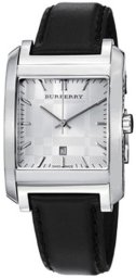 Zegarek BURBERRY BU1570. Kwarcowy, Kolor szary. Mężczyzna. NoSize