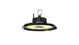 V-TAC Oprawa Przemysłowa LED HighBay 100W 13500lm 4000K Diody CREE IP65 Czarna 240756