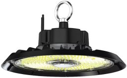 V-TAC Oprawa Przemysłowa LED HighBay 150W 20200lm 6500K Diody CREE IP65 Czarna 240766